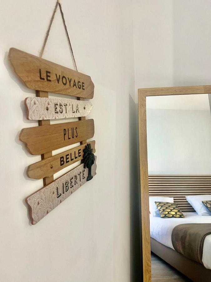 Апартаменты La Douceur De L'Allier, Proche Gare, Avec Services Premium, By Primo C0Nciergerie Мулен Экстерьер фото
